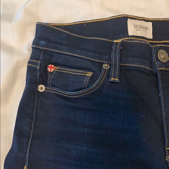 Hudson jeans - Picture 8 of 9